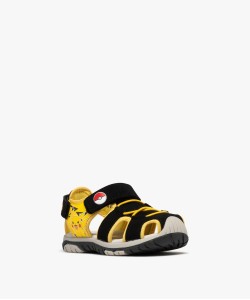 SANDALE SPORT GPE COPUR NOIR ST